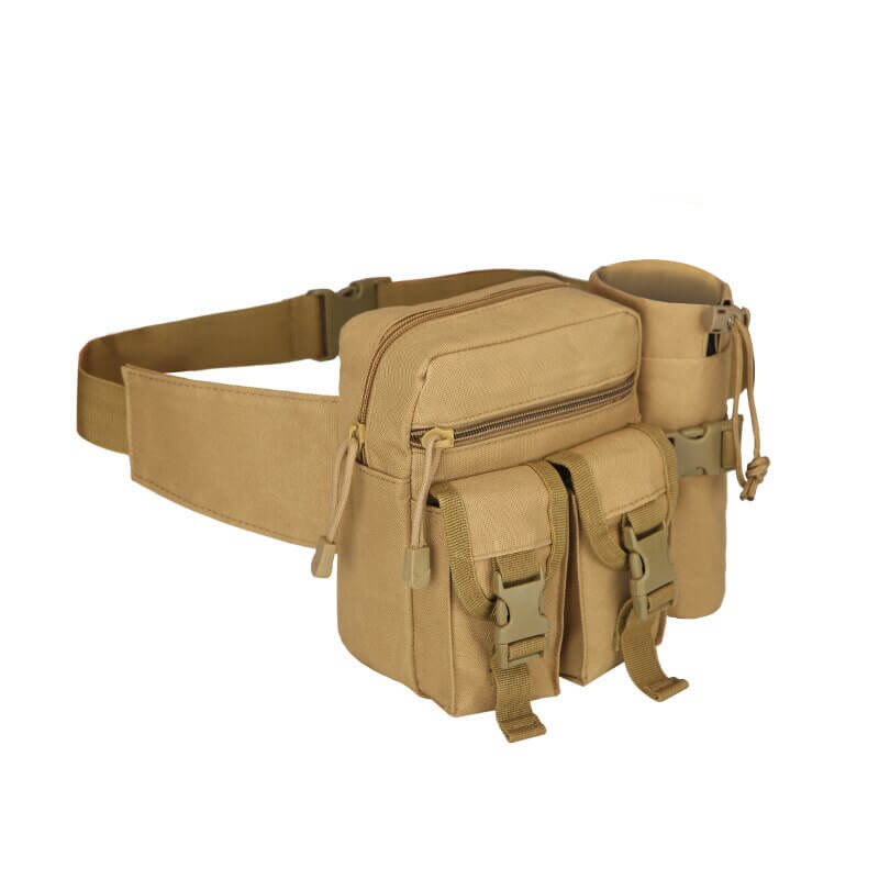 ModernistGears - Rover Tactical Military Fanny Pack - Modernist Gears